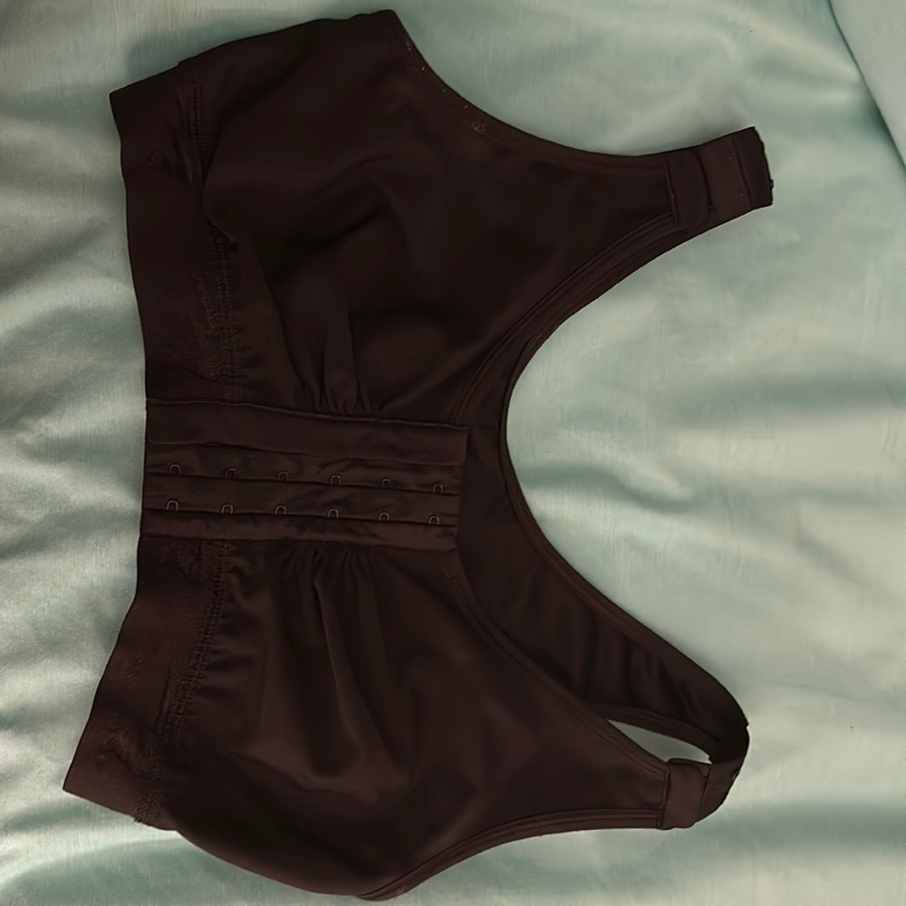 recovery bra